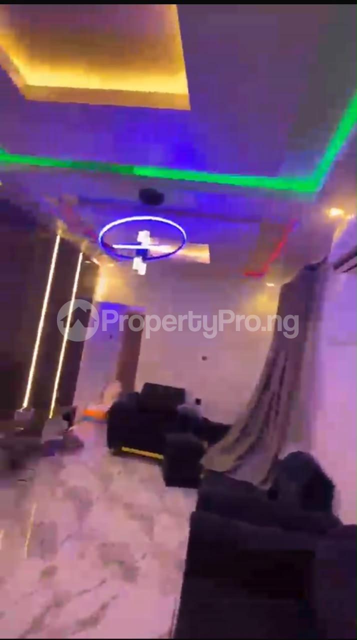 1 bedroom Flat / Apartment for rent Ifako-gbagada Gbagada Lagos