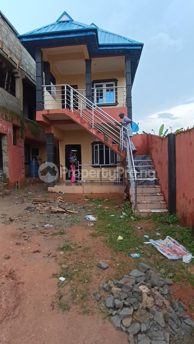 1 bedroom Flat / Apartment for rent Itele Ogun State Close To Ayobo Lagos Ado Odo/Ota Ogun