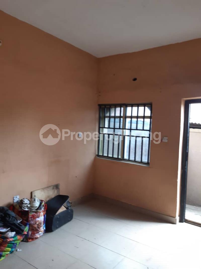 1 bedroom Flat / Apartment for rent Shomolu Shomolu Lagos
