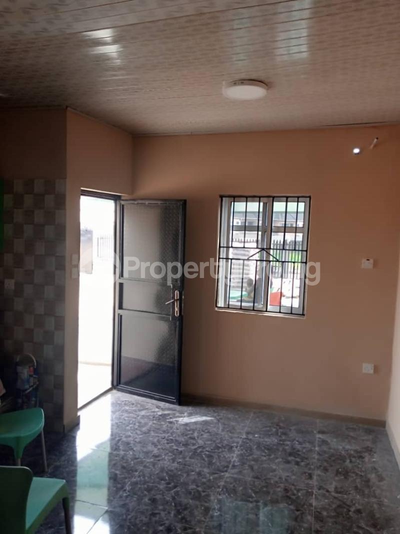 1 bedroom Flat / Apartment for rent ... Soluyi Gbagada Lagos