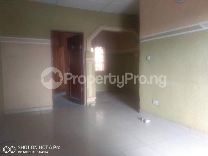 2 bedroom Flat / Apartment for rent Abule-Ijesha Yaba Lagos