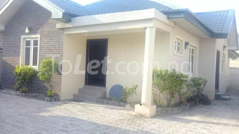 House for rent Ikate Elegushi Lagos