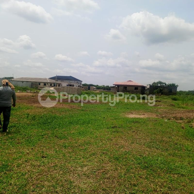 Land for sale Ajiwe Ajah Lagos