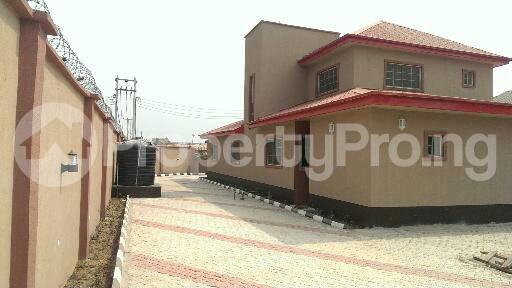 House for sale Alimosho Lagos
