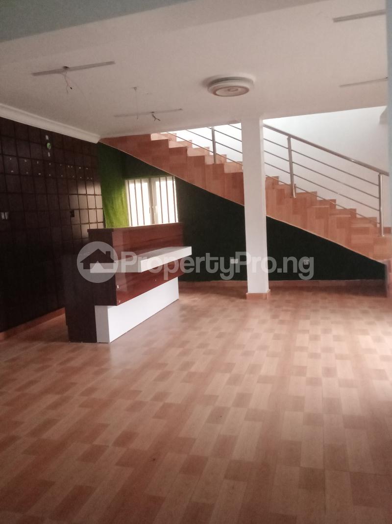 5 bedroom Flat / Apartment for rent Adegoke Estate Masha Surulere Lagos
