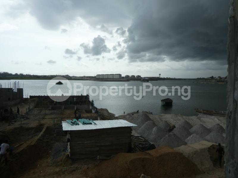 4 bedroom House for sale Off Chevron Drive chevron Lekki Lagos