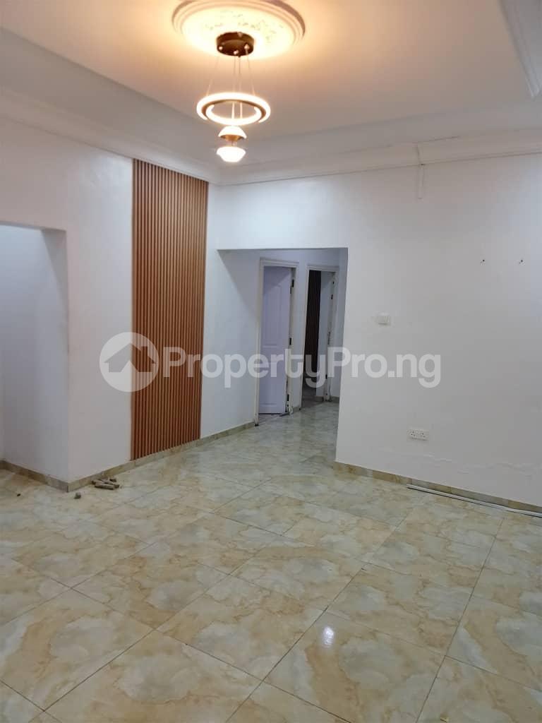 3 bedroom Flat / Apartment for rent Ibukunolu Akoka Yaba Lagos