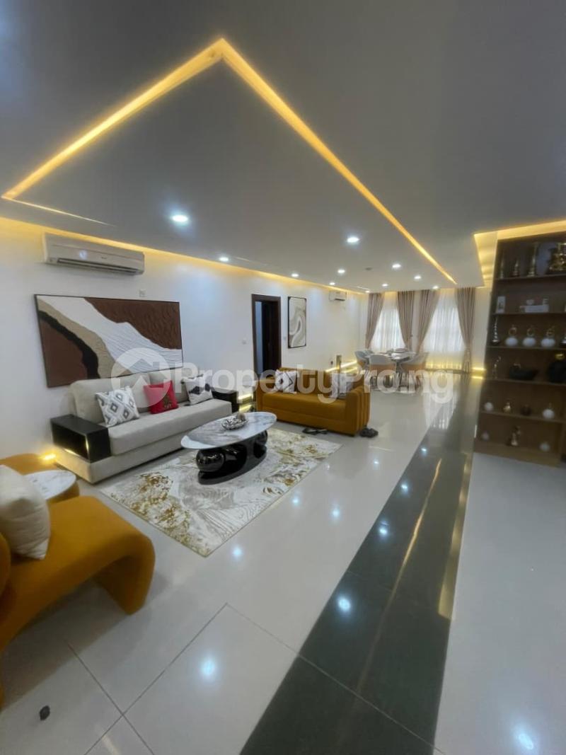 3 bedroom House for rent Old Ikoyi Ikoyi Lagos