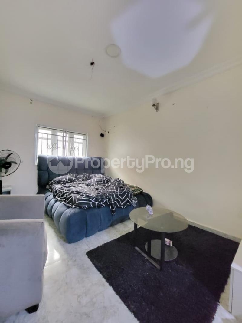 1 bedroom Flat / Apartment for rent Leeki Scheme 2 By Abraham Adesanya Lekki Scheme 2 Ajah Lagos