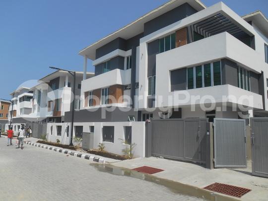 6 bedroom House for sale Ikate Lekki Lagos