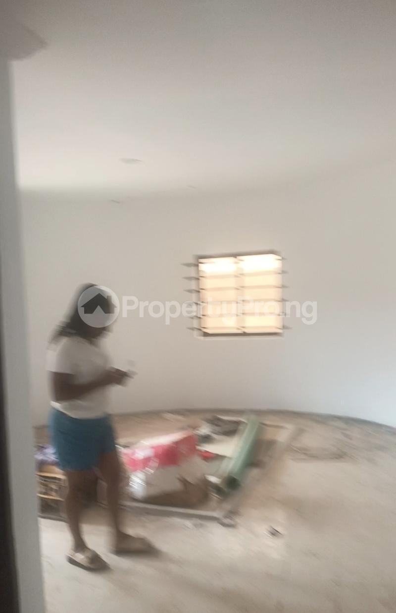 1 bedroom Flat / Apartment for rent Lovely Enviornment @ Fcmb, Alagbole Area, Via Ojodu Yakoyo/Alagbole Ojodu Lagos