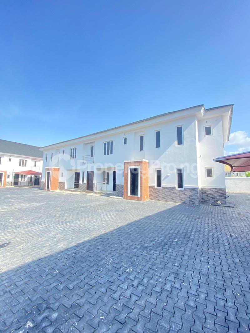 2 bedroom Flat / Apartment for sale Ologolo Lekki Lagos