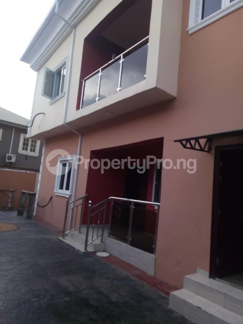 2 Bedroom Flat Apartment For Rent Alexander Estate Abule Egba Abule Egba Lagos Pid 6cugb Propertypro Ng