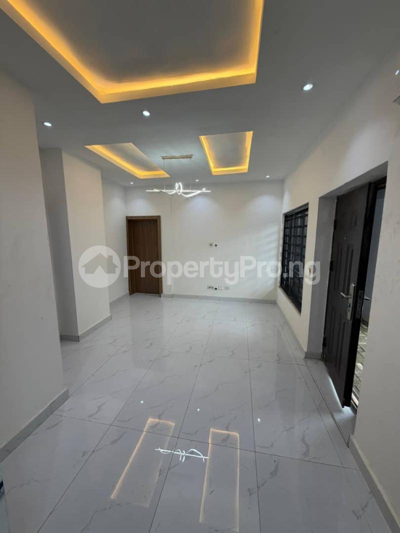 2 bedroom Flat / Apartment for rent Ikeja Gra Ikeja GRA Ikeja Lagos