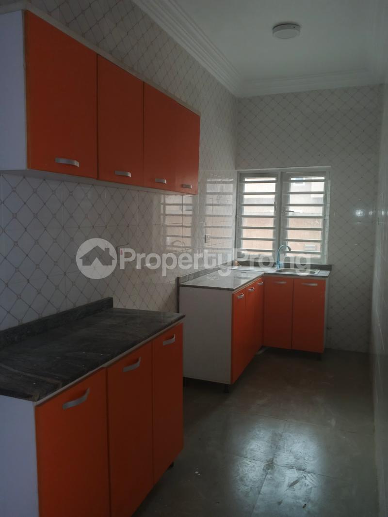 2 bedroom Flat / Apartment for rent In A Secured And Exclusive Neighborhood At Oshorun Heritage Estate By Channels Tv Opic Estate, Lagos Isheri North Ojodu Lagos