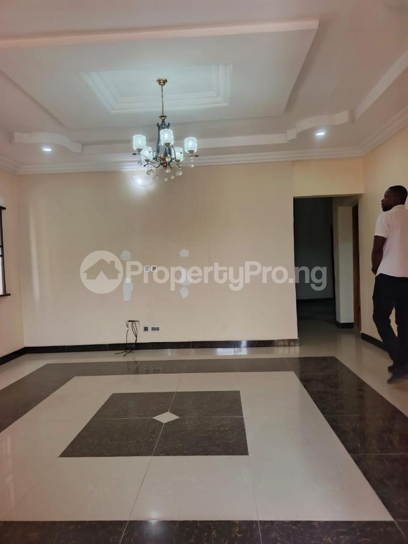 3 bedroom Flat / Apartment for rent In A Lovely And Secured Neighborhood In An Estate At Ojodu Berger, Lagos Berger Ojodu Lagos