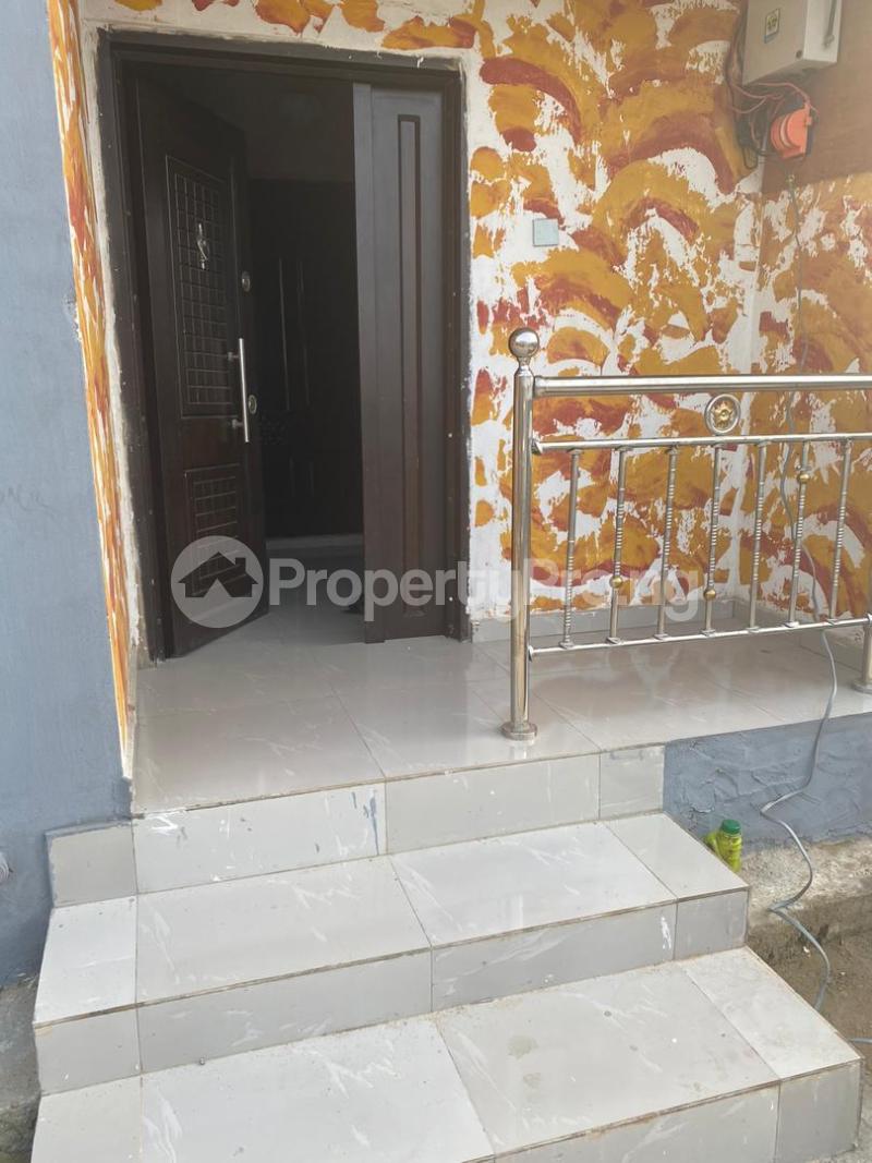 4 bedroom House for sale Millennium Estate Millenuim/UPS Gbagada Lagos