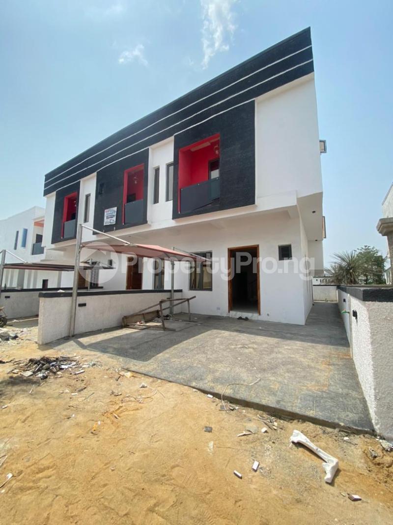 4 bedroom House for sale Ajah Lagos