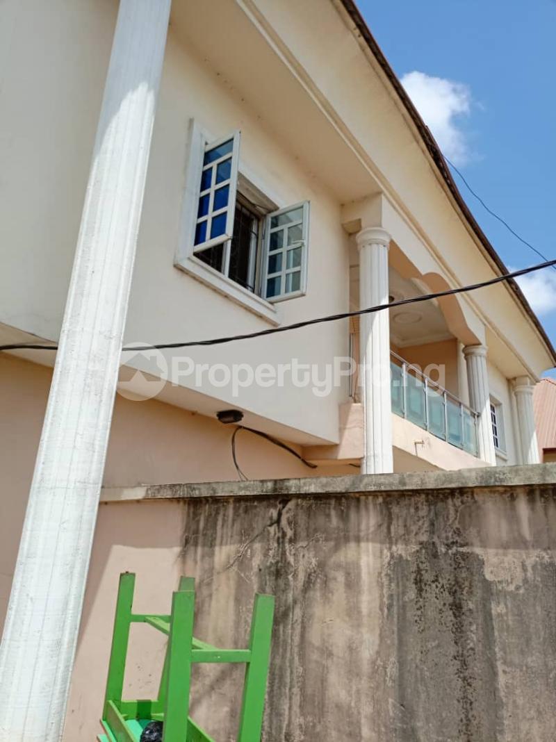 Flat / Apartment for rent Lakeview Estate Lekki Lagos