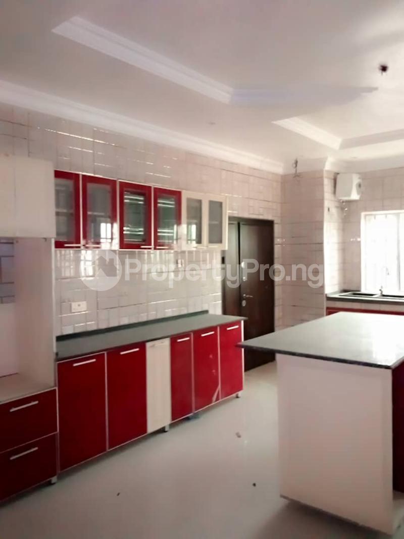 5 bedroom Flat / Apartment for rent 6 Avenue Festac Festac Amuwo Odofin Lagos