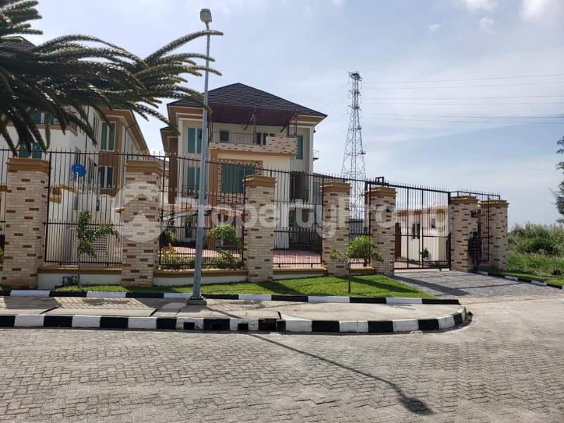 6 bedroom House for sale Banana Island Banana Island Ikoyi Lagos - 0