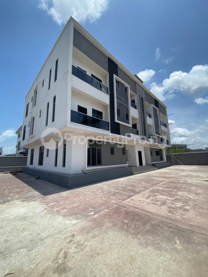3 bedroom Flat / Apartment for sale Lekki Phase 1 Lekki Lagos