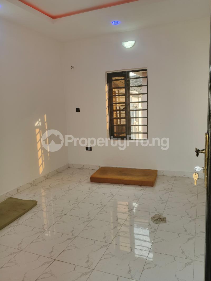 1 bedroom Flat / Apartment for rent In A Secured And Easily Accessible Estate At Opic Estate, Berger Lagos Isheri North Ojodu Lagos