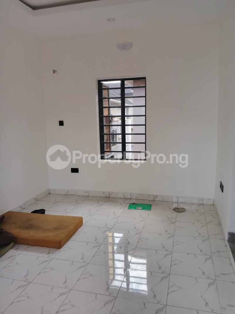 1 bedroom Flat / Apartment for rent In A Secured And Easily Accessible Estate At Opic Estate, Berger Lagos Isheri North Ojodu Lagos