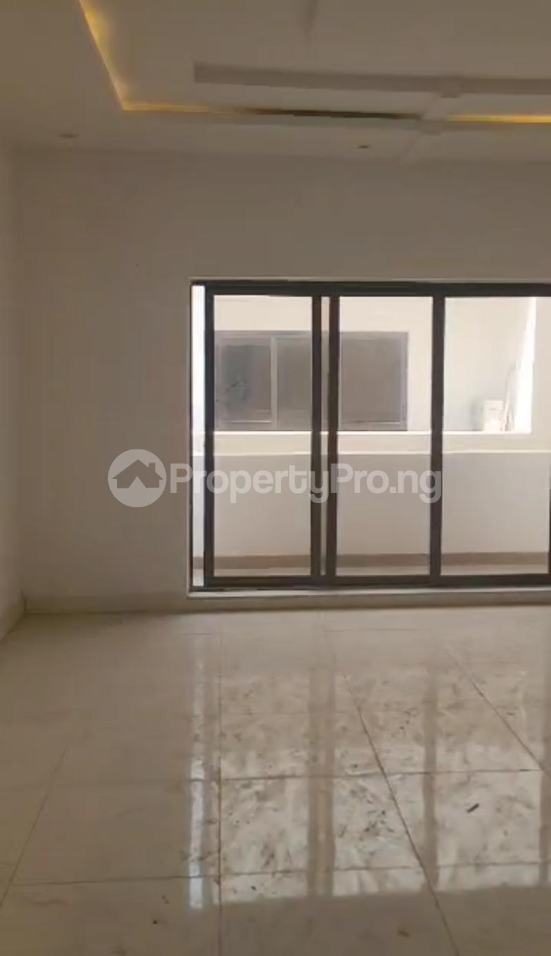 3 bedroom Flat / Apartment for rent Lekki Phase 1 Lekki Lagos