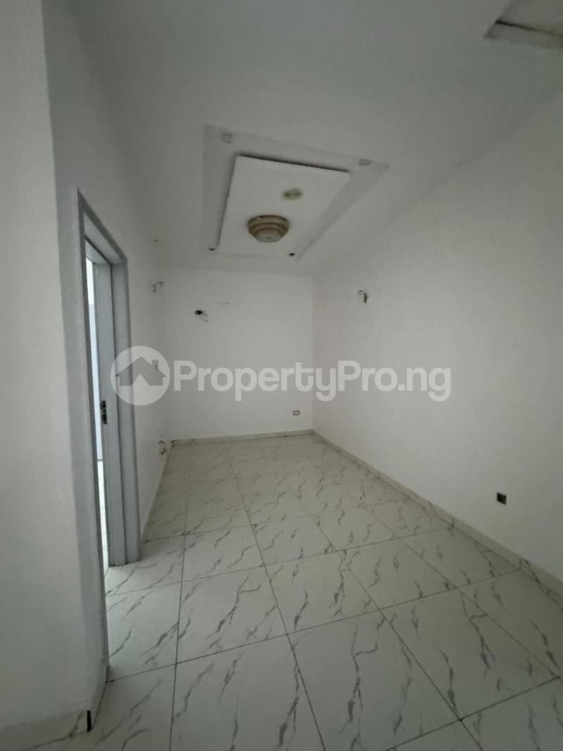 1 bedroom Flat / Apartment for rent Maple Estate,van Daniels orchid Lekki Lagos