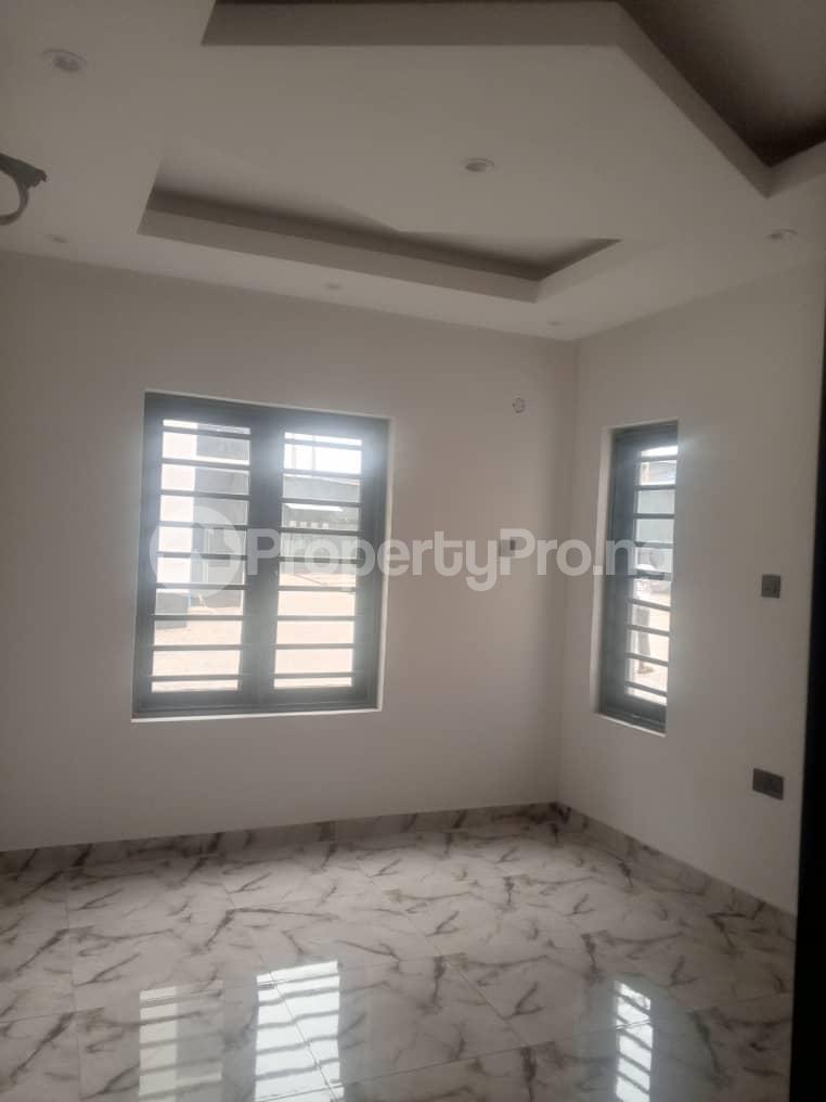 3 bedroom Flat / Apartment for sale Ikeja Oke-Ira Ogba Lagos