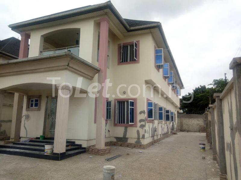 5 bedroom House for sale   Ogudu GRA Ogudu Lagos