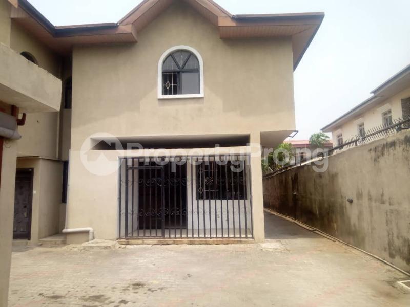 5 bedroom House for rent   Lekki Phase 1 Lekki Lagos