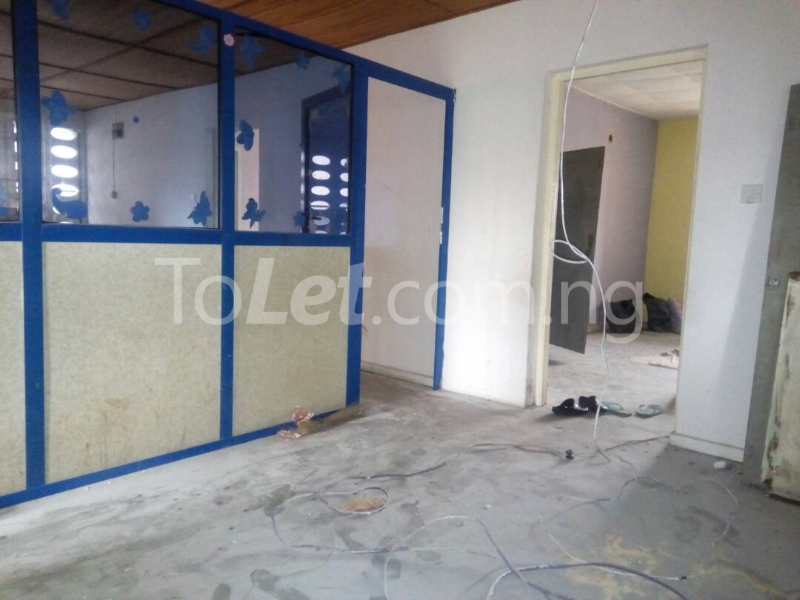 5 bedroom Commercial Property for rent   Opebi Ikeja Lagos