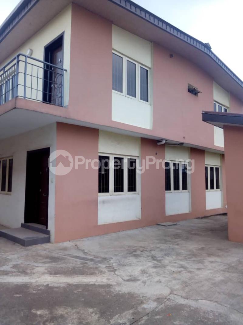 4 bedroom House for rent   Allen Avenue Ikeja Lagos