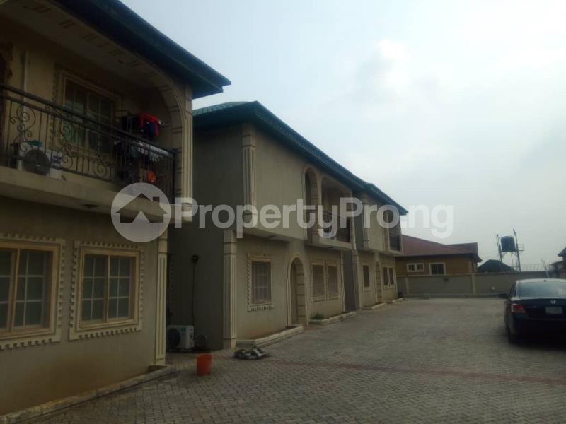 4 bedroom House for rent   Magodo Kosofe/Ikosi Lagos