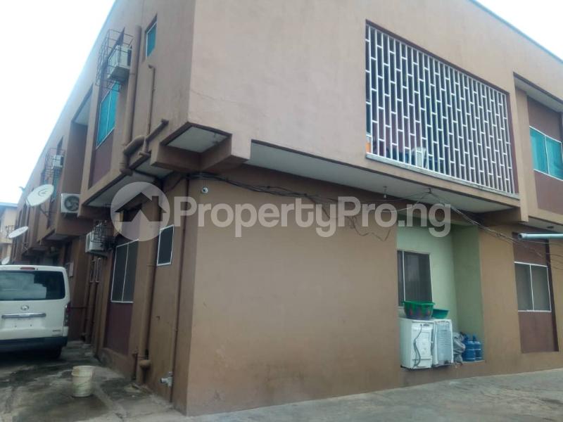 4 bedroom Flat / Apartment for rent   Allen Avenue Ikeja Lagos