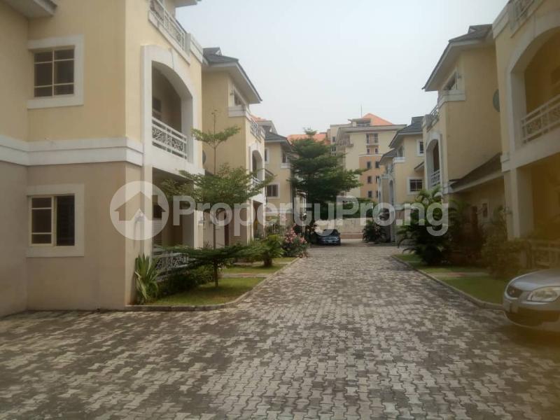 4 bedroom House for rent   Victoria Island Extension Victoria Island Lagos