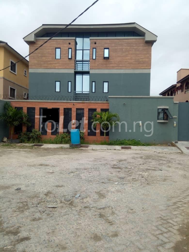 4 bedroom House for sale   Agungi Lekki Lagos