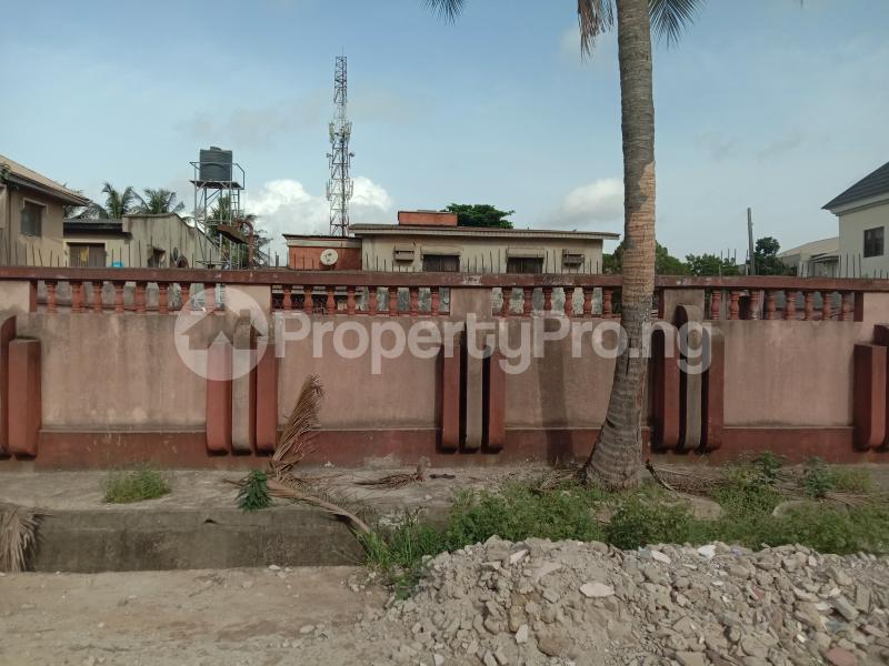 House for sale Shagari Ipaja road Ipaja Lagos