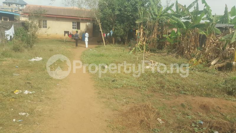 3 bedroom Land for sale Ekoro Junction Abule Egba Abule Egba Lagos