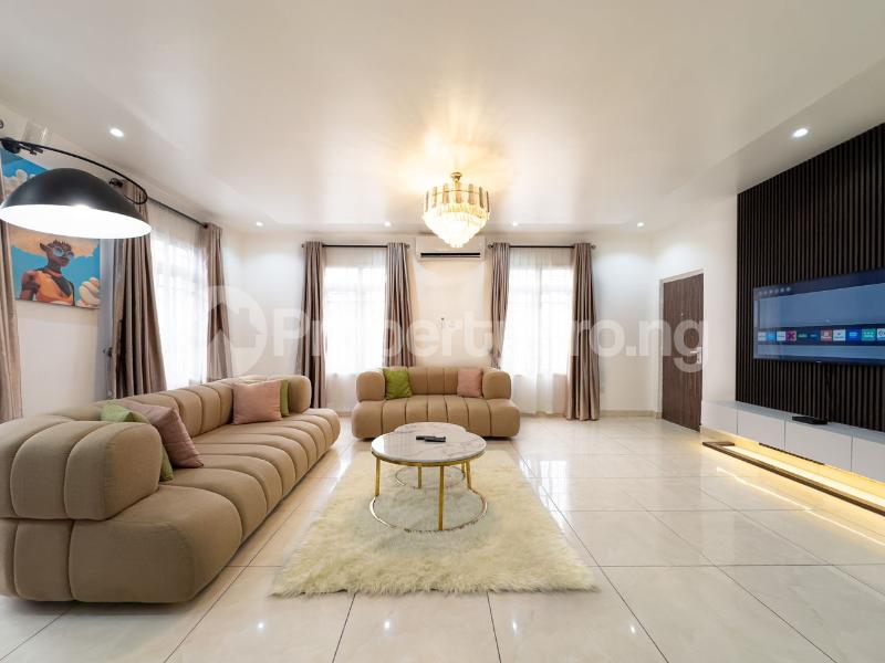 3 bedroom Flat / Apartment for rent Lekki Phase 1 Lekki Lagos