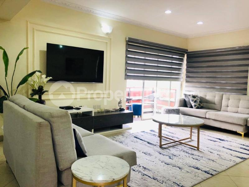 3 bedroom Flat / Apartment for rent Victoria Island Lagos