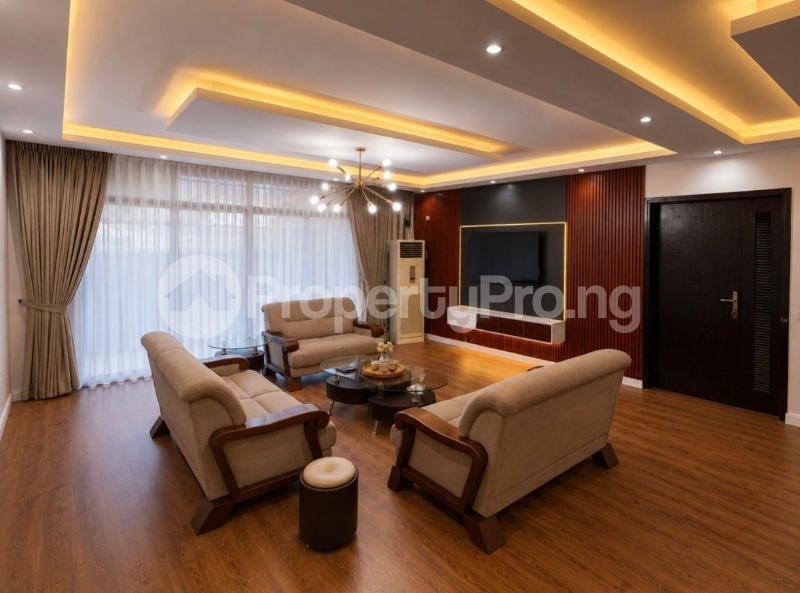 4 bedroom House for rent 1004 Victoria Island Lagos
