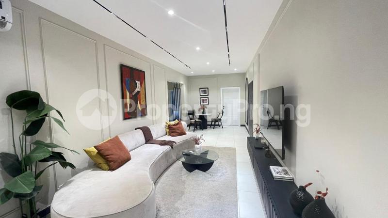 2 bedroom Flat / Apartment for rent  Lekki Phase 1 Lekki Lagos