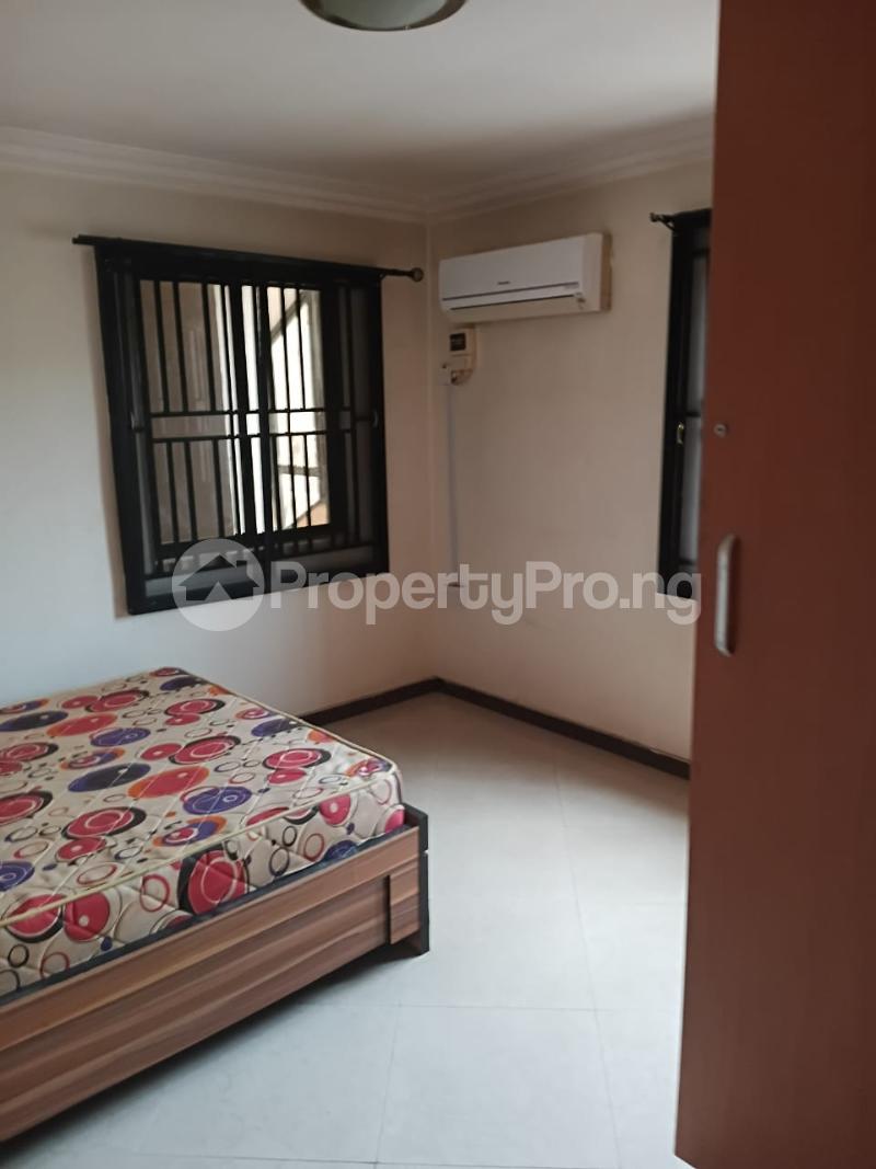 3 bedroom Flat / Apartment for rent In A Highly Secured And Calm Estate At Opebi Ikeja Lagos Opebi Ikeja Lagos