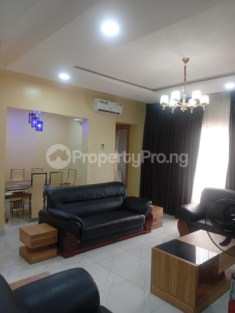 4 bedroom House for rent Adeniyi Jones Ikeja Lagos - 1