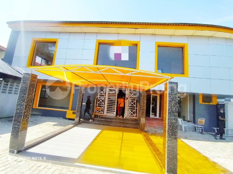 1 bedroom Commercial Property for rent Victoria Island Extension Victoria Island Lagos