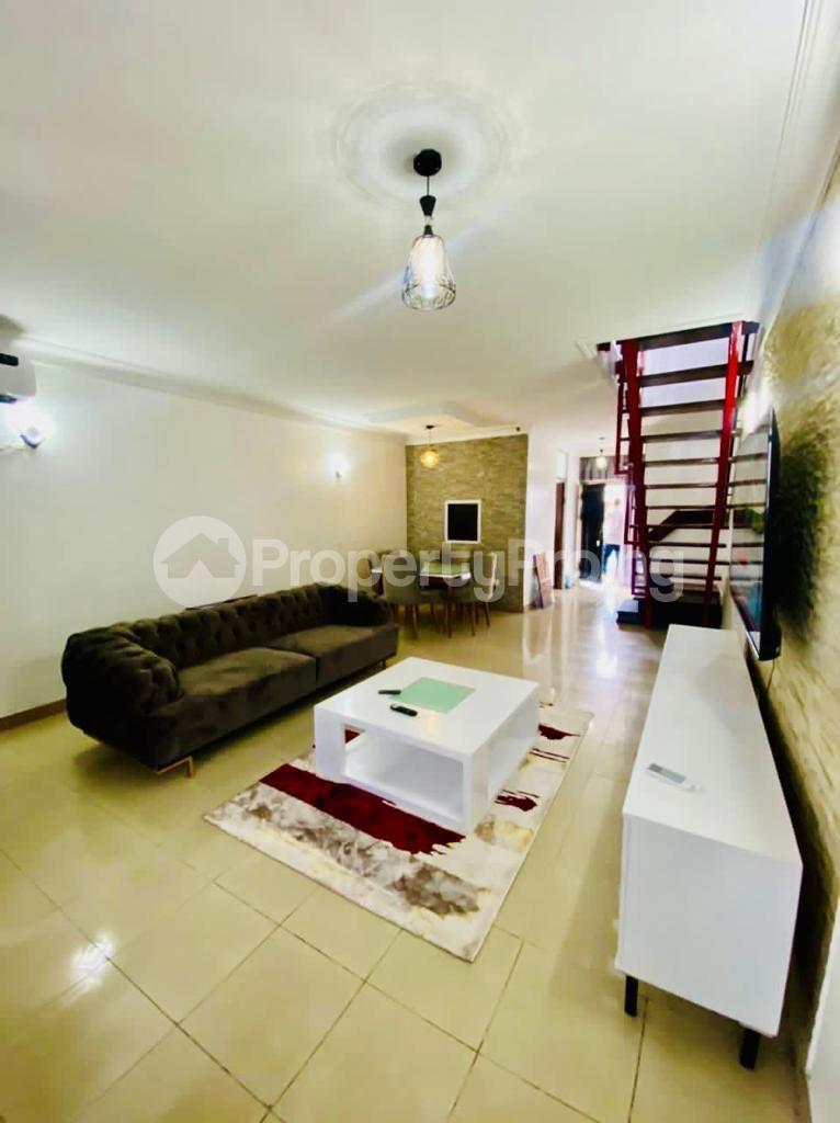 2 bedroom House for rent Victoria Island Lagos - 0