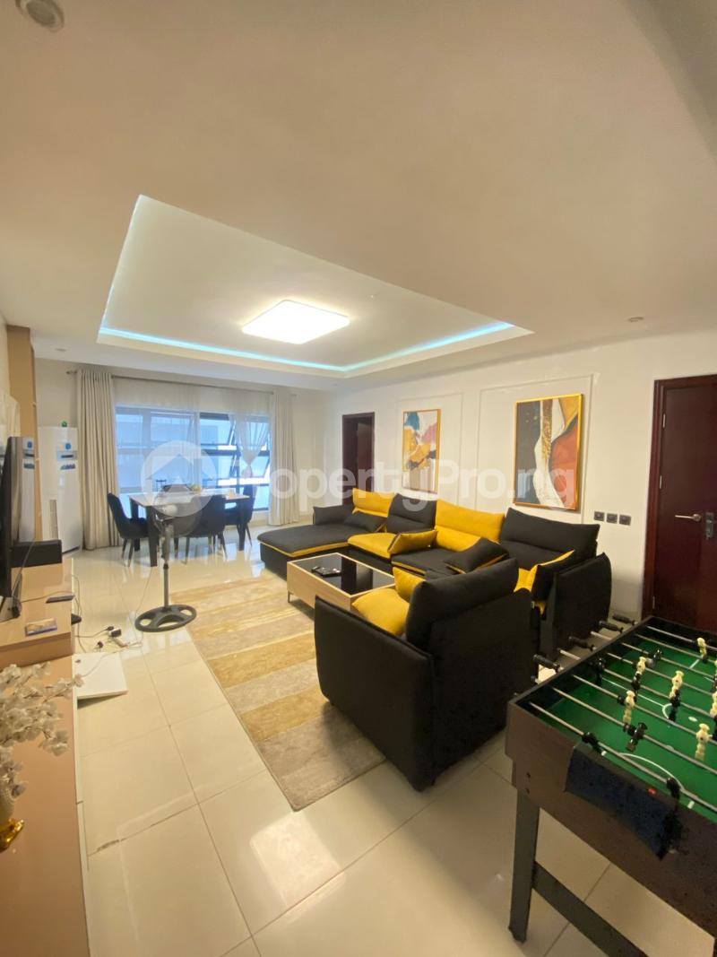 2 bedroom Flat / Apartment for sale Lekki Phase 1 Lekki Lagos